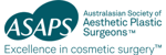 Australasian Society of Aesthetic Plastic Surgeons (ASAPS)