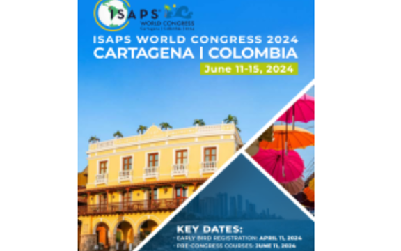 World Congress Cartagena Ad