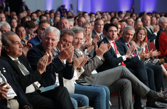 ISAPS World Congress