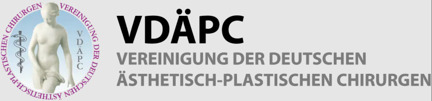 Association of German Aesthetic Plastic Surgeons (VDÄPC)