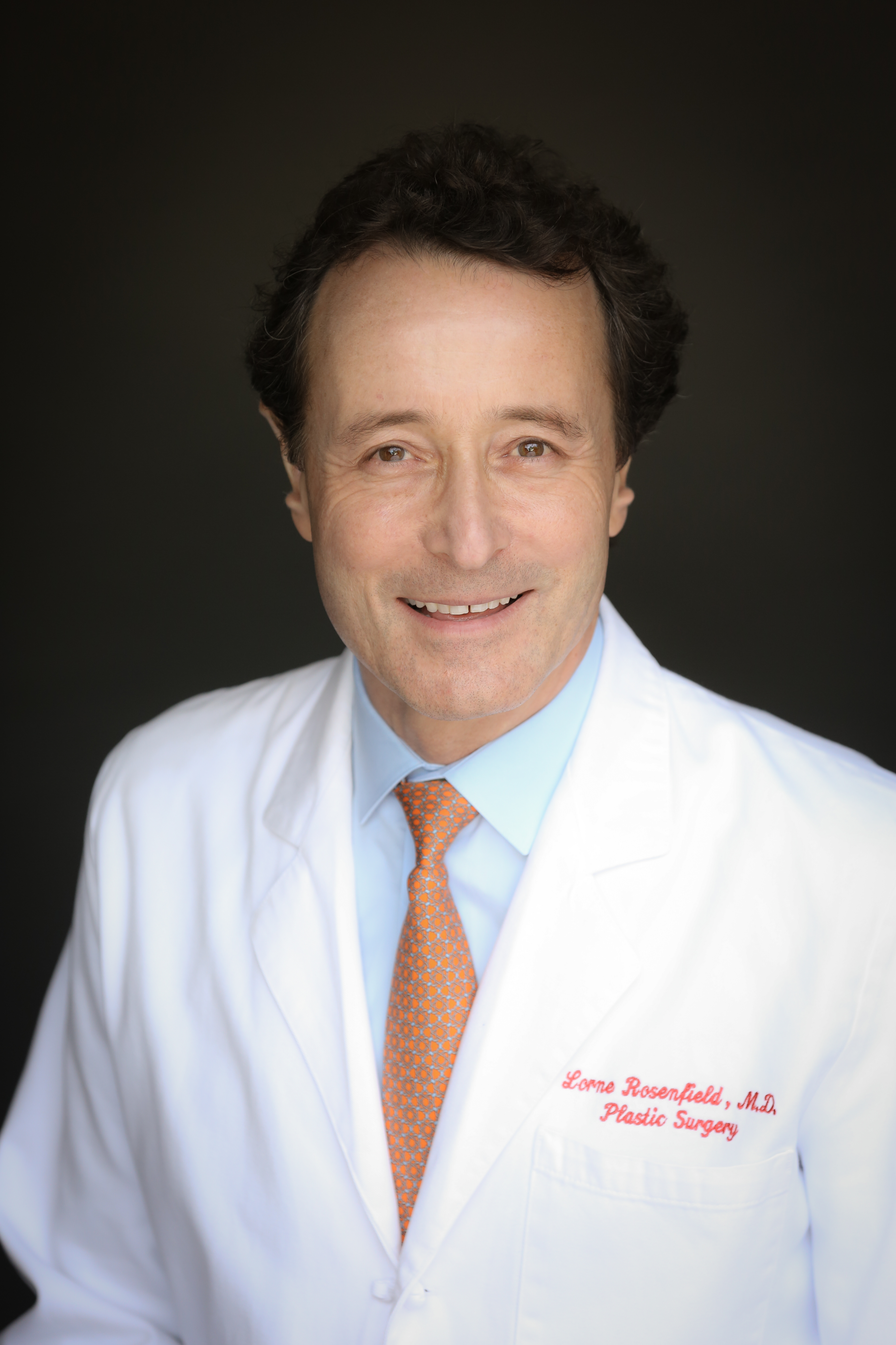 Dr. Lorne Rosenfield