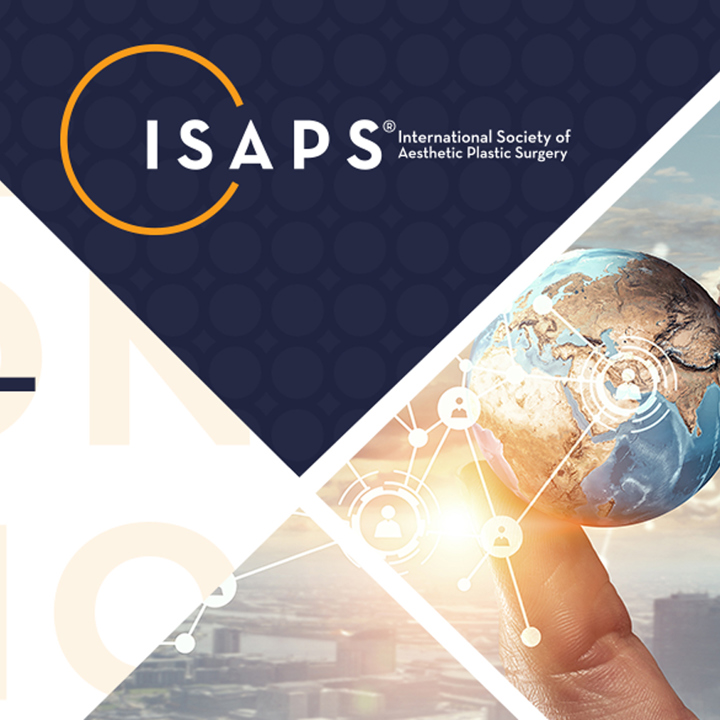 ISAPS Global Forum 2023 Event Banner