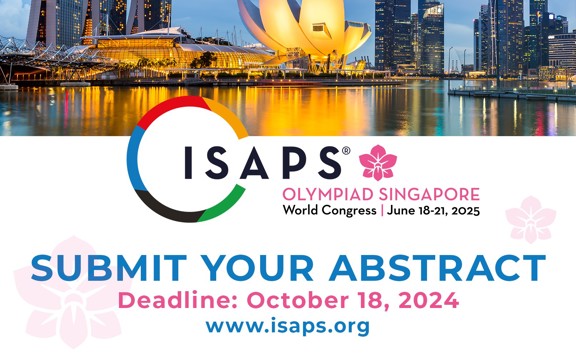 Submit your abstract