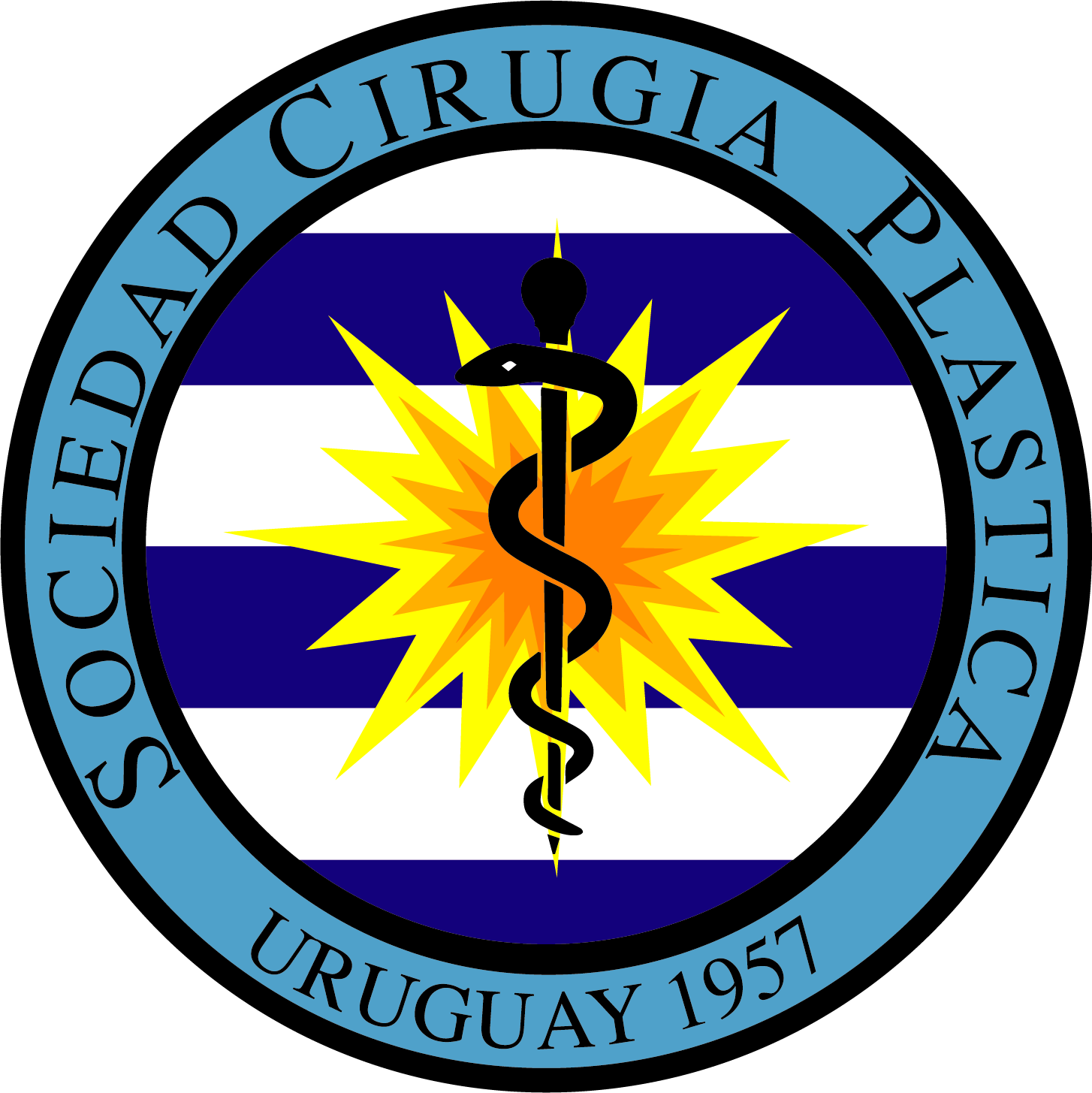 Sociedad de Cirugía Plástica, Reparadora y Estética del Uruguay