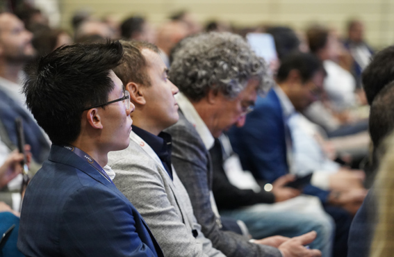 Il prof. Vescovi al Congresso mondiale WFLD - World Federation for Laser in Dentistry in Giappone