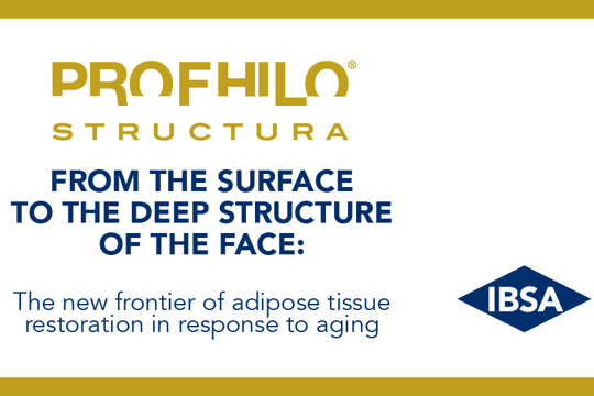 Profhilo® Structura Event Banner