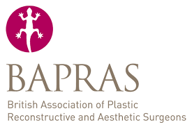 British Association of Plastic, Reconstructive and Aesthetic Surgeons (BAPRAS) 