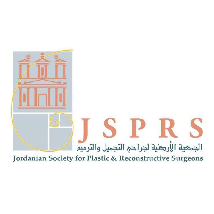Jordanian Society for Plastic and Reconstructive Surgeons (JSPRS)
