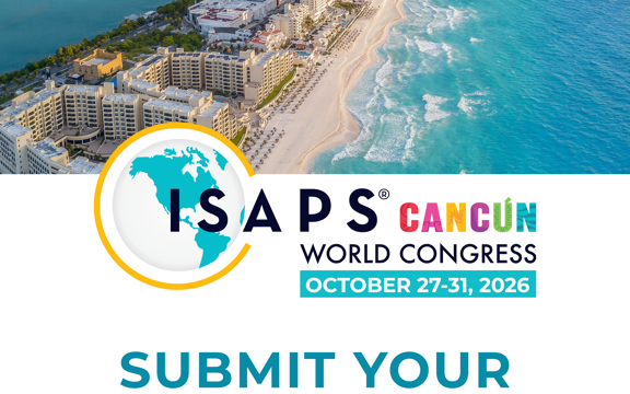Submit Your Abstract
