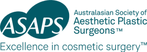 Australasian Society of Aesthetic Plastic Surgeons (ASAPS)