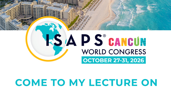 Come to My Talk 4x5