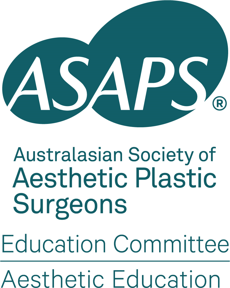 Australasian Society of Aesthetic Plastic Surgeons (ASAPS)