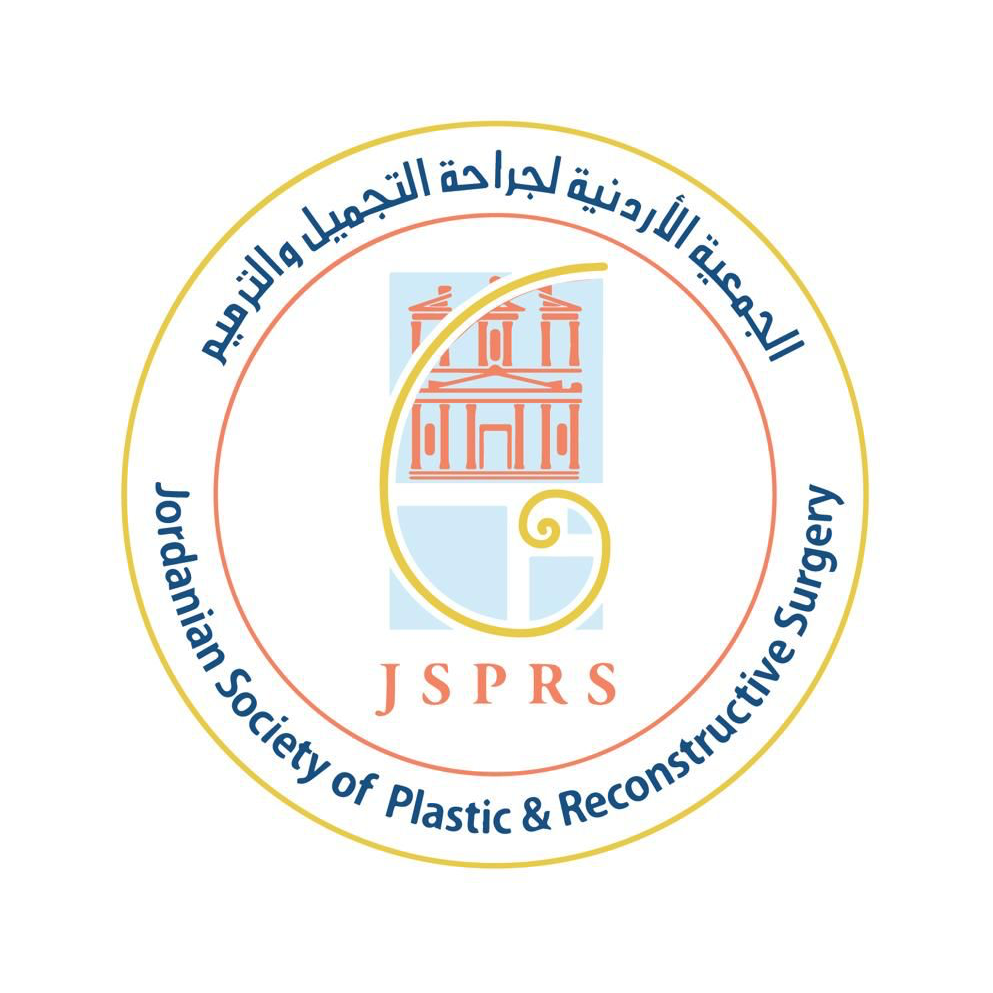 Jordanian Society for Plastic and Reconstructive Surgeons (JSPRS)