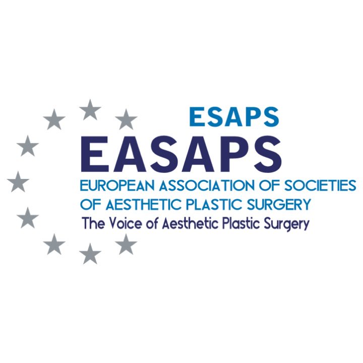 European Society of Aesthetic Plastic Surgery (ESAPS)