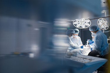 How real is plastic surgery on reality televison?