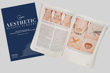 Aesthetic Plastic Surgery Journal
