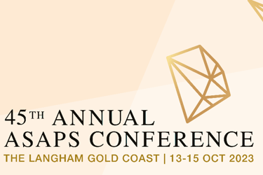 ASAPS Logo