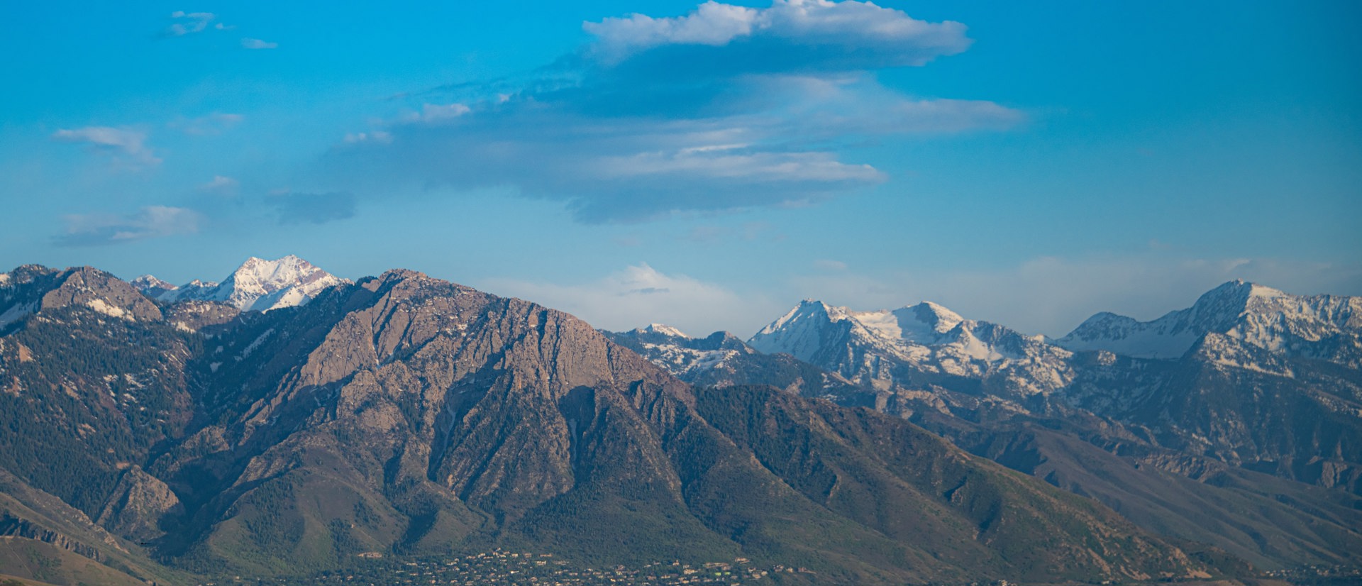 Salt Lake City, UT