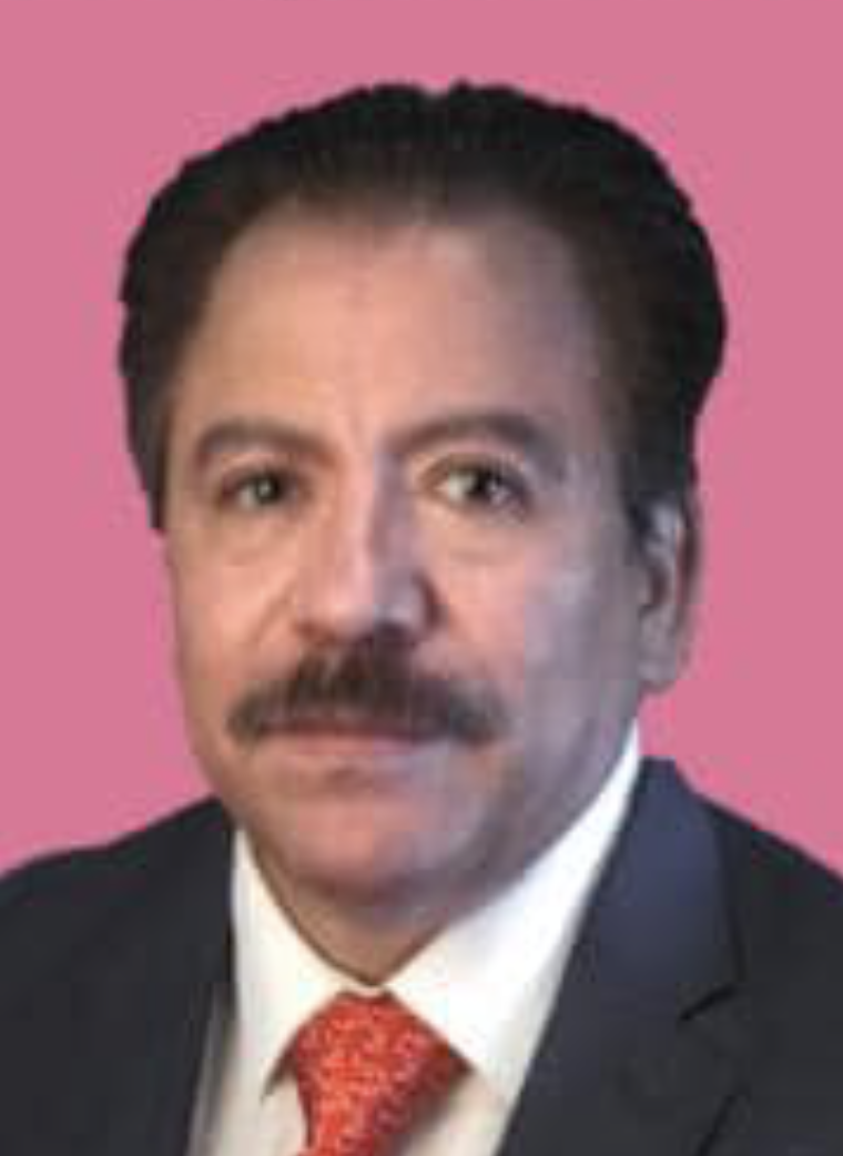 Dr. Ignacio Anorve Borquez