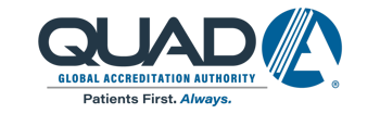 Quad A Logo