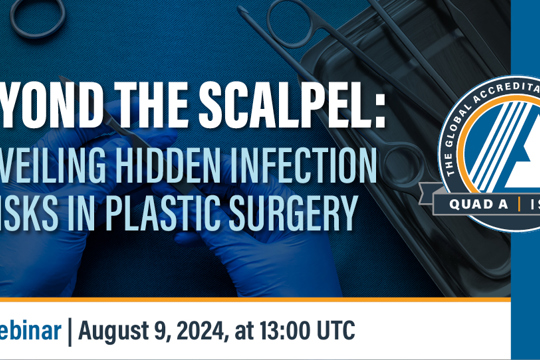 ISAPS Webinar