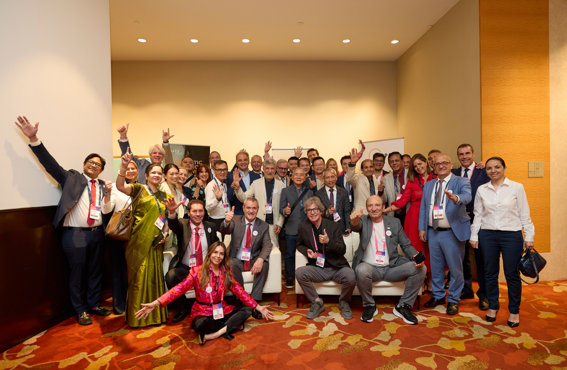Global Alliance Partners