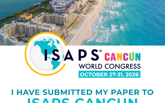 I Submitted My Abstract