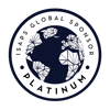 Platinum Level Sponsors
