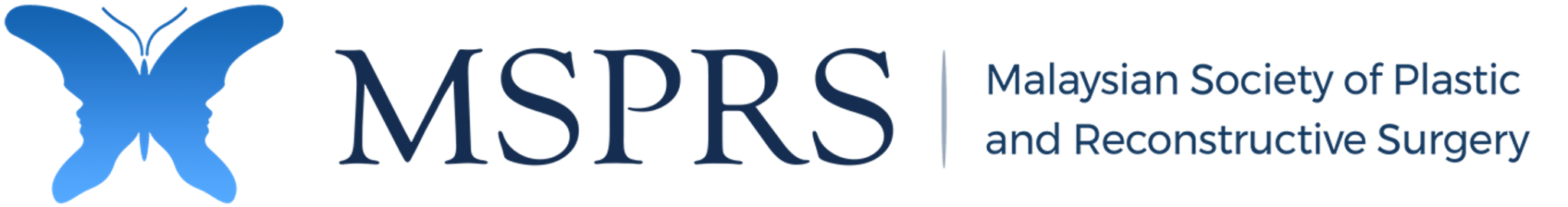 Malaysian Society of Plastic and Recontructive Surgery (MSPRS)